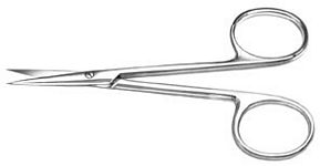 Iris Scissors - P0706